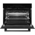 Встраиваемый духовой шкаф Kuppersberg KHT 616 Black
