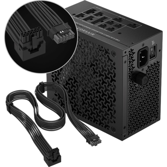 Блоки питания Corsair RM850x SHIFT CP-9020299-EU Блоки питания Corsair RM850x SHIFT CP-9020299-EU