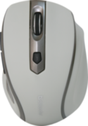 Defender Беспроводная оптическая мышь Safari MM-675 бежевый,6кнопок,800-1600dpi USB Defender Safari MM-675 бежевый