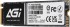 Накопитель SSD AGI TECHNOLOGY CO., LTD AGI512GIMAI298