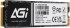 Накопитель SSD AGI TECHNOLOGY CO., LTD AGI512GIMAI298