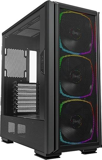 Корпус Montech SKY TWO GX BL Корпус Montech SKY TWO GX BL
