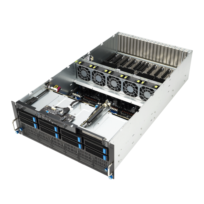 Серверная платформа ASUS 90SF02H4-M00220 Серверная платформа ASUS 90SF02H4-M00220