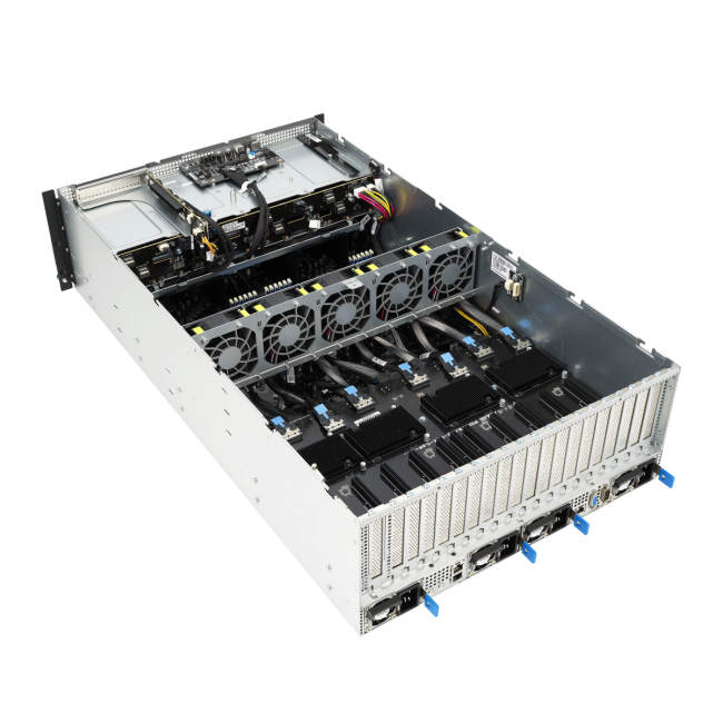 Серверная платформа ASUS 90SF02H4-M00220 Серверная платформа ASUS 90SF02H4-M00220