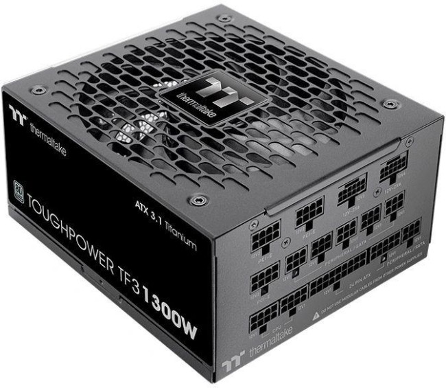 Блок питания Thermaltake PS-TPD-1300FNFATE-1 Блок питания Thermaltake PS-TPD-1300FNFATE-1