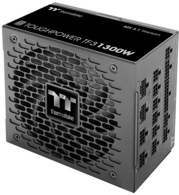 Блок питания Thermaltake PS-TPD-1300FNFATE-1 Блок питания Thermaltake PS-TPD-1300FNFATE-1