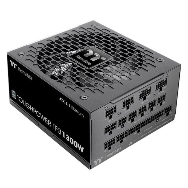 Блок питания Thermaltake PS-TPD-1300FNFATE-1 Блок питания Thermaltake PS-TPD-1300FNFATE-1