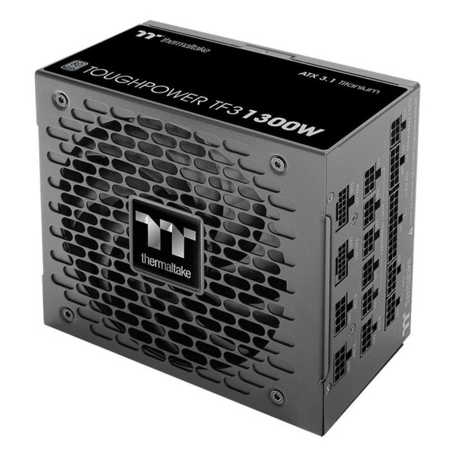 Блок питания Thermaltake PS-TPD-1300FNFATE-1 Блок питания Thermaltake PS-TPD-1300FNFATE-1