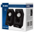 АС SVEN 300, черный (6 Вт, питание USB) Sven SV-016142