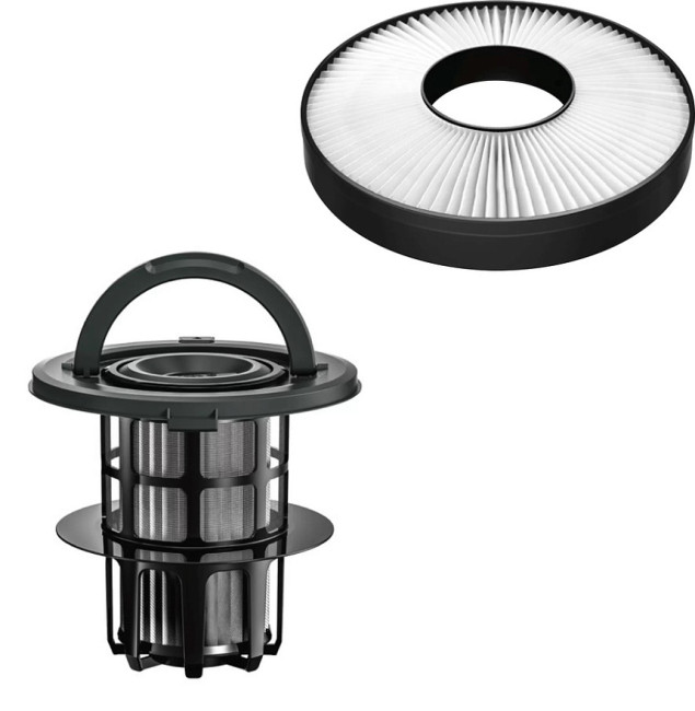 Пылесос BOSCH Bosch BGS7RCL