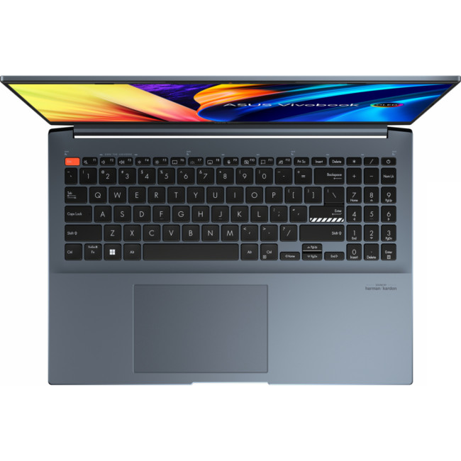 Ноутбук ASUS Vivobook Pro K6602VU-MX098 (90NB1151-M00660) Ноутбук ASUS Vivobook Pro K6602VU-MX098 (90NB1151-M00660)