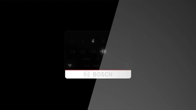 Холодильник BOSCH BOSCH KGN56LB31U