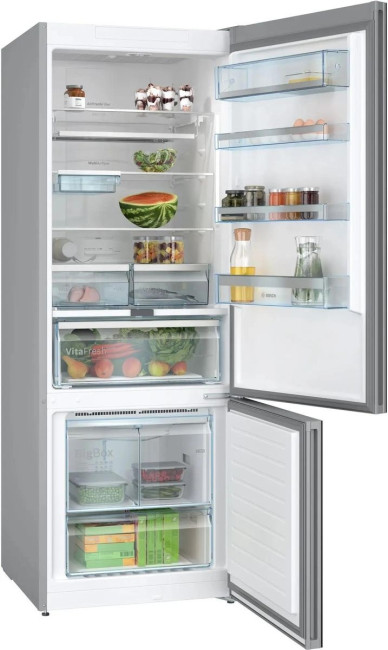 Холодильник BOSCH BOSCH KGN56LB31U