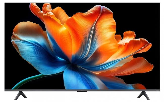 Xiaomi TV S Mini LED 55 2026 (L55MC-SRU) Xiaomi L55MC-SRU Xiaomi TV S Mini LED 55 2026 (L55MC-SRU) Xiaomi L55MC-SRU