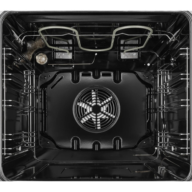 Встраиваемый электрический духовой шкаф MONSHER Monsher MOE 6006 Noir