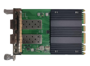 Сетевая карта LR-Link LRES4164PF-2SFP28 Сетевая карта LR-Link LRES4164PF-2SFP28