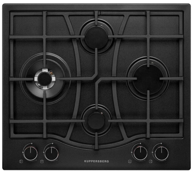 Варочная поверхность Kuppersberg Kuppersberg FS 67 B