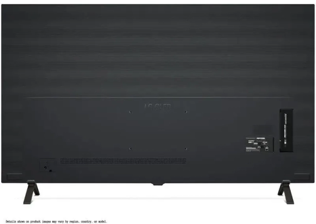 Телевизор 77'' LG LG OLED77B4RLA.ARUG