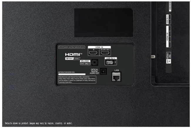 Телевизор 77'' LG LG OLED77B4RLA.ARUG