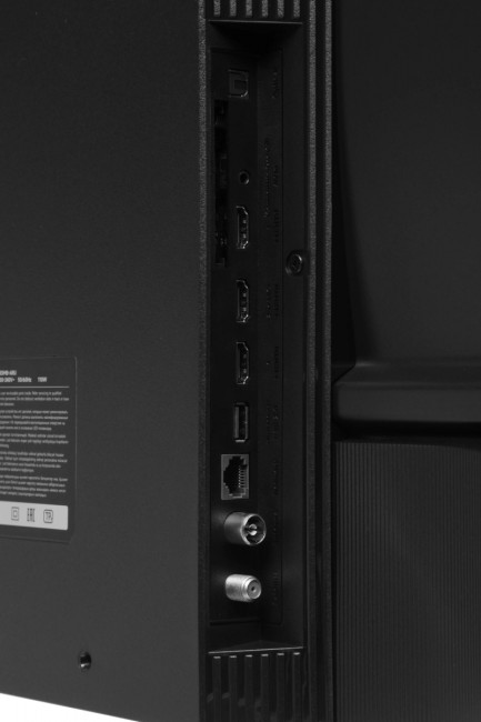 Телевизор LED Xiaomi L55MB-ARU Телевизор LED Xiaomi L55MB-ARU