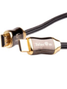 Кабель HDMI 19M/M,ver. 2.1, 8K@60 Hz 0.5m метал разъемы, нейлоновая оплетка Telecom <TCG300-0.5M> Telecom HDMI (m) - HDMI (m) 0.5м Кабель HDMI 19M/M,ver. 2.1, 8K@60 Hz 0.5m метал разъемы, нейлоновая оплетка Telecom <TCG300-0.5M> Telecom HDMI (m) - HDMI (m) 0.5м