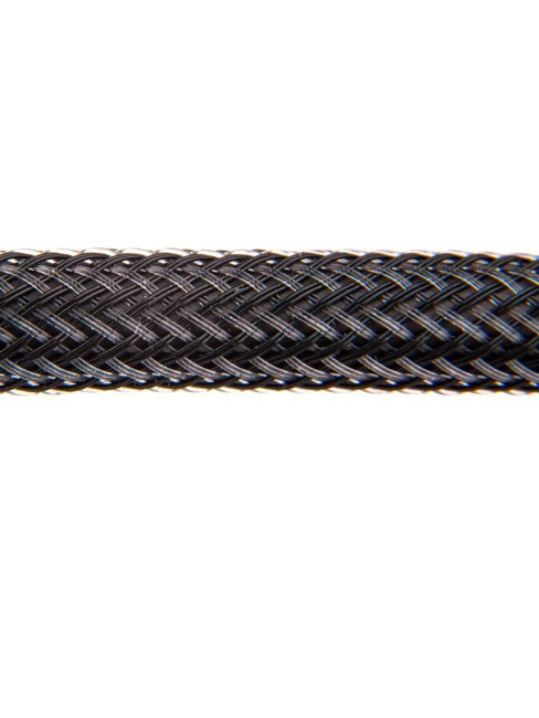 Кабель HDMI 19M/M,ver. 2.1, 8K@60 Hz 0.5m метал разъемы, нейлоновая оплетка Telecom <TCG300-0.5M> Telecom HDMI (m) - HDMI (m) 0.5м