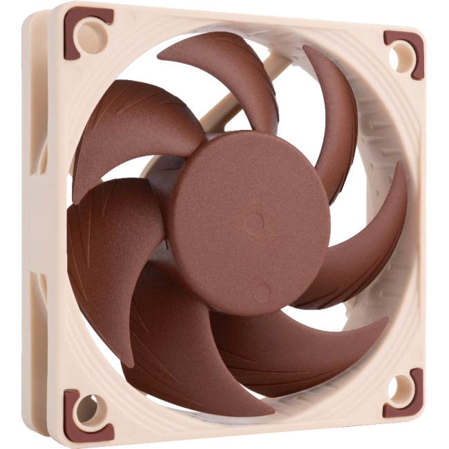 Кулер для корпуса Noctua NF-A6x15 5V PWM Кулер для корпуса Noctua NF-A6x15 5V PWM