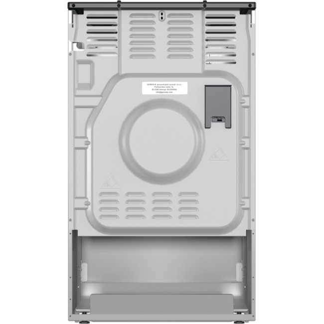 Плита GORENJE Gorenje GK5C60SJ