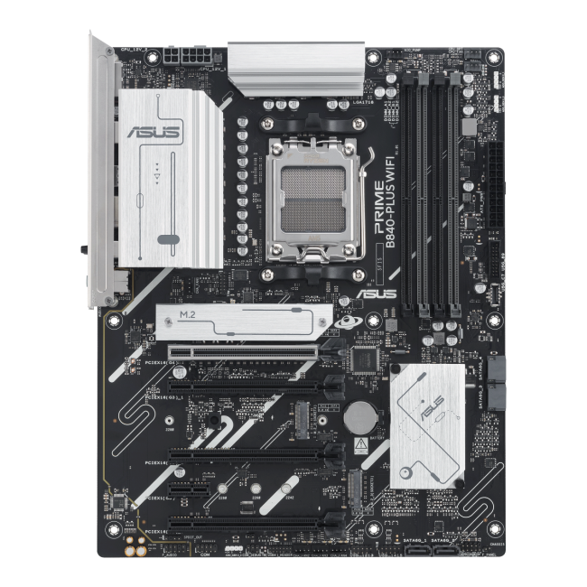 Материнская плата ASUS PRIME B840-PLUS WIFI (90MB1IZ0-M0EAY0)