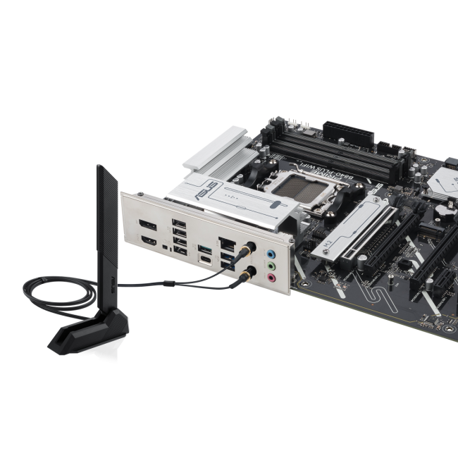 Материнская плата ASUS PRIME B840-PLUS WIFI (90MB1IZ0-M0EAY0)