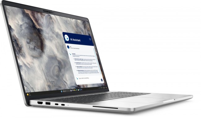 Ноутбук Dell PRO16PL-7617 Ноутбук Dell PRO16PL-7617
