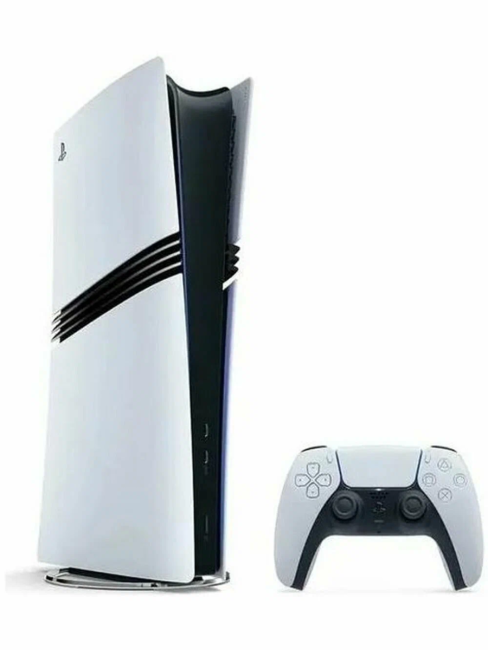 Игровая приставка Sony CFI-7021 B01Y