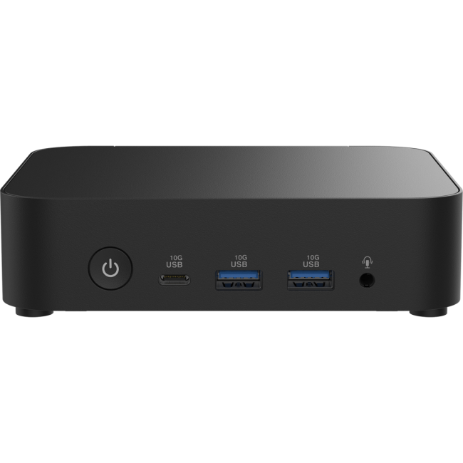 Платформа для ПК Nettop Nettop ASUS NUC14MNK 2B (Twin Lake, N355, slim) ASUS 90AR00M2-M00090 Платформа для ПК Nettop Nettop ASUS NUC14MNK 2B (Twin Lake, N355, slim) ASUS 90AR00M2-M00090