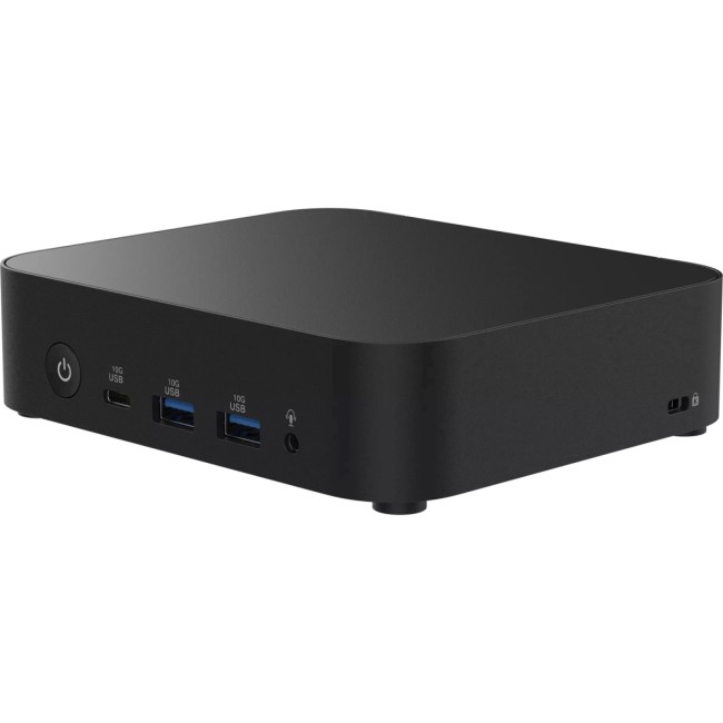 Платформа для ПК Nettop Nettop ASUS NUC14MNK 2B (Twin Lake, N355, slim) ASUS 90AR00M2-M00090 Платформа для ПК Nettop Nettop ASUS NUC14MNK 2B (Twin Lake, N355, slim) ASUS 90AR00M2-M00090