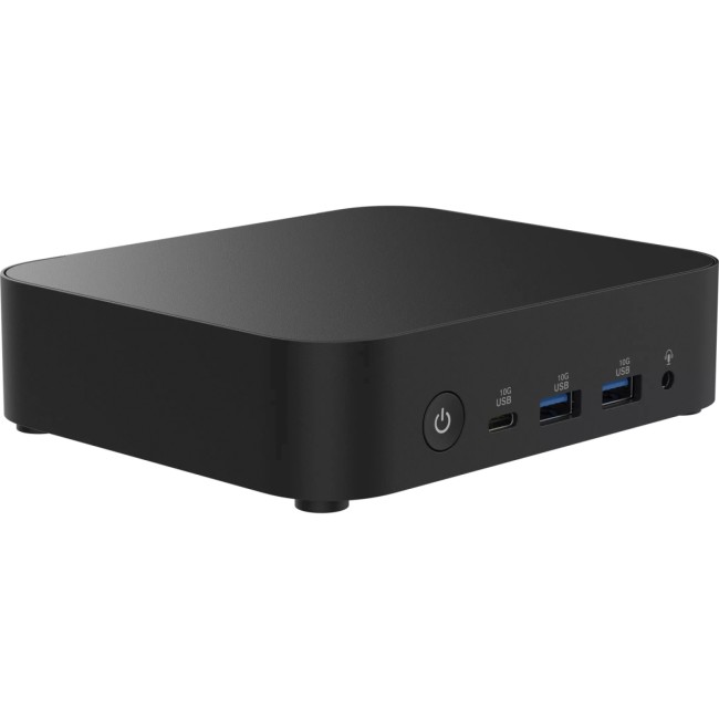 Платформа для ПК Nettop Nettop ASUS NUC14MNK 2B (Twin Lake, N355, slim) ASUS 90AR00M2-M00090 Платформа для ПК Nettop Nettop ASUS NUC14MNK 2B (Twin Lake, N355, slim) ASUS 90AR00M2-M00090