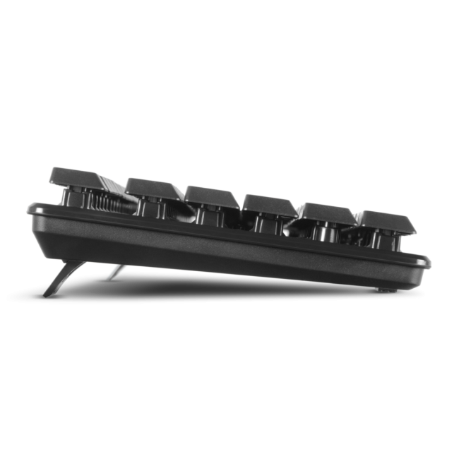 Беспроводная клавиатура SVEN KB-C2300W (2,4 GHz, 104кл.) Sven KB-C2300W Беспроводная клавиатура SVEN KB-C2300W (2,4 GHz, 104кл.) Sven KB-C2300W