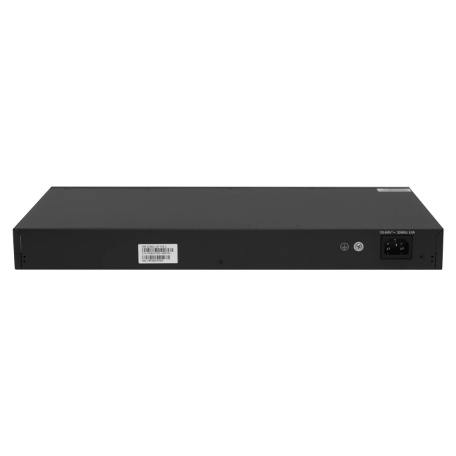 Коммутатор SNR-S2982G-24T-POE-E