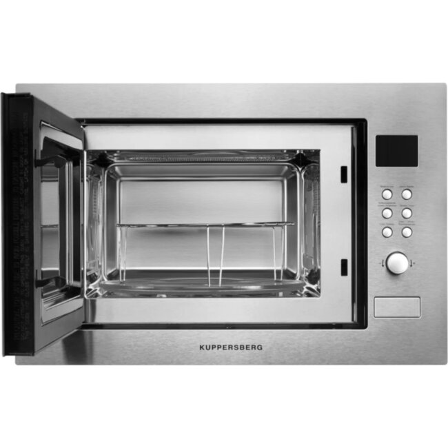 Встраиваемая микроволновая печь Kuppersberg Kuppersberg HMW 635 X