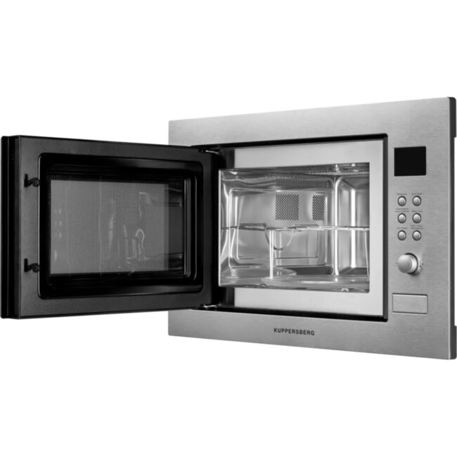 Встраиваемая микроволновая печь Kuppersberg Kuppersberg HMW 635 X