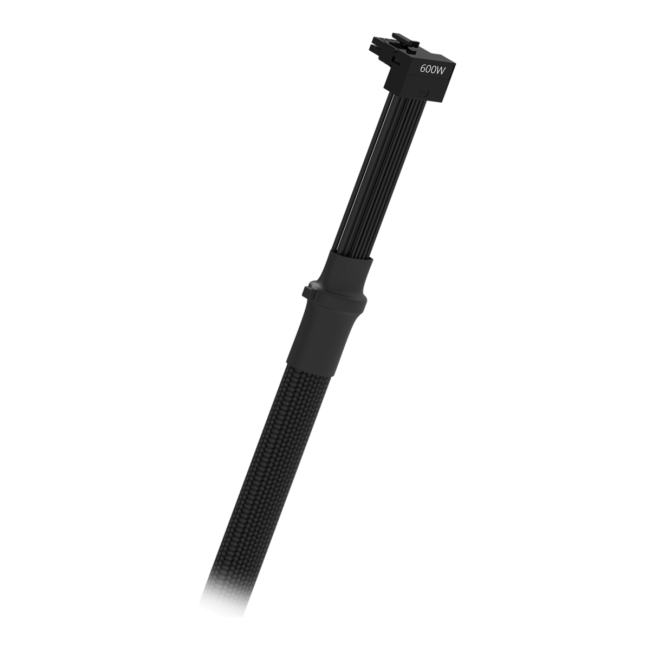 Адаптер для кабеля с 12пин на 8пин Cooler Master CMA-NFPC16XXBK1-GL Адаптер для кабеля с 12пин на 8пин Cooler Master CMA-NFPC16XXBK1-GL