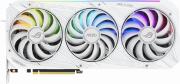 Видеокарта ASUS ROG-STRIX-RTX3090-24G-WHITE Видеокарта ASUS ROG-STRIX-RTX3090-24G-WHITE
