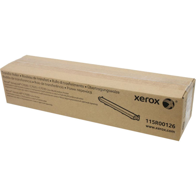 Ролик второго переноса Xerox 115R00126