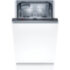 Встраиваемая посудомоечная машина BOSCH Bosch SRV2IKX2BR