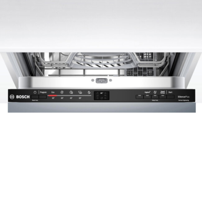 Встраиваемая посудомоечная машина BOSCH Bosch SRV2IKX2BR