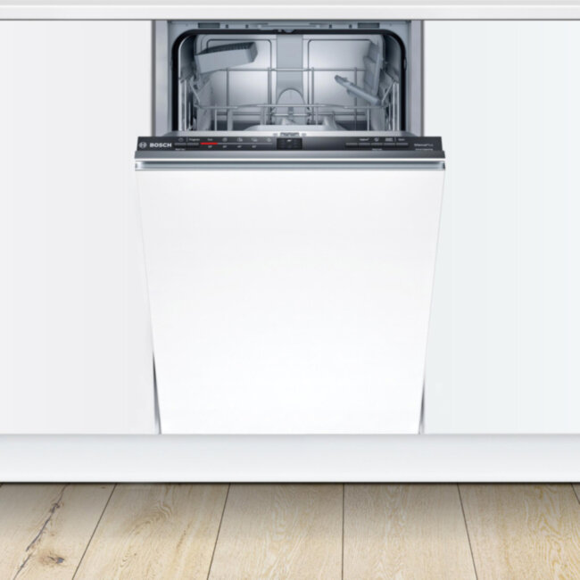Встраиваемая посудомоечная машина BOSCH Bosch SRV2IKX2BR