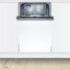 Встраиваемая посудомоечная машина BOSCH Bosch SRV2IKX2BR