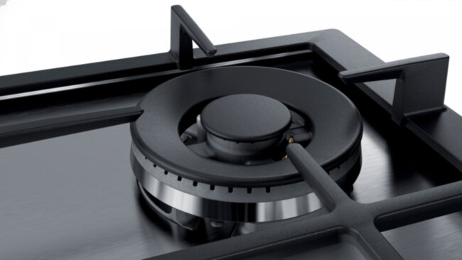 Встраиваемая газовая панель BOSCH Bosch Serie | 6 PCH6A5B90R