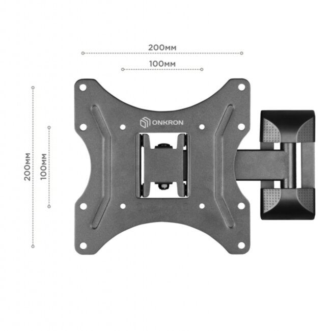 Кронштейн ONKRON ONKRON M2