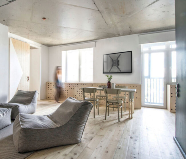 Кронштейн ONKRON ONKRON M2