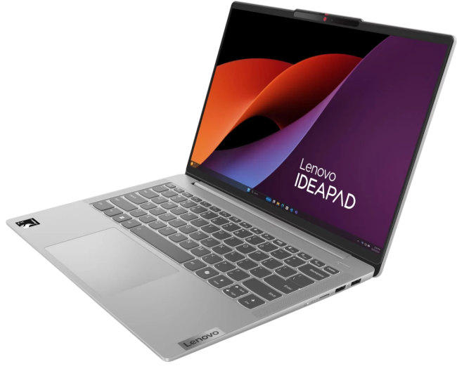 Ноутбук Lenovo 83HL004ERK